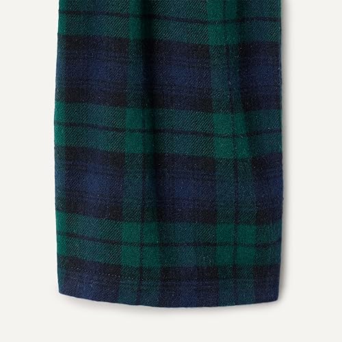 Miniatura 3 de Tienda Essentials x Sofia Grainge - Conjunto de franela de manga larga para bebés y niñas