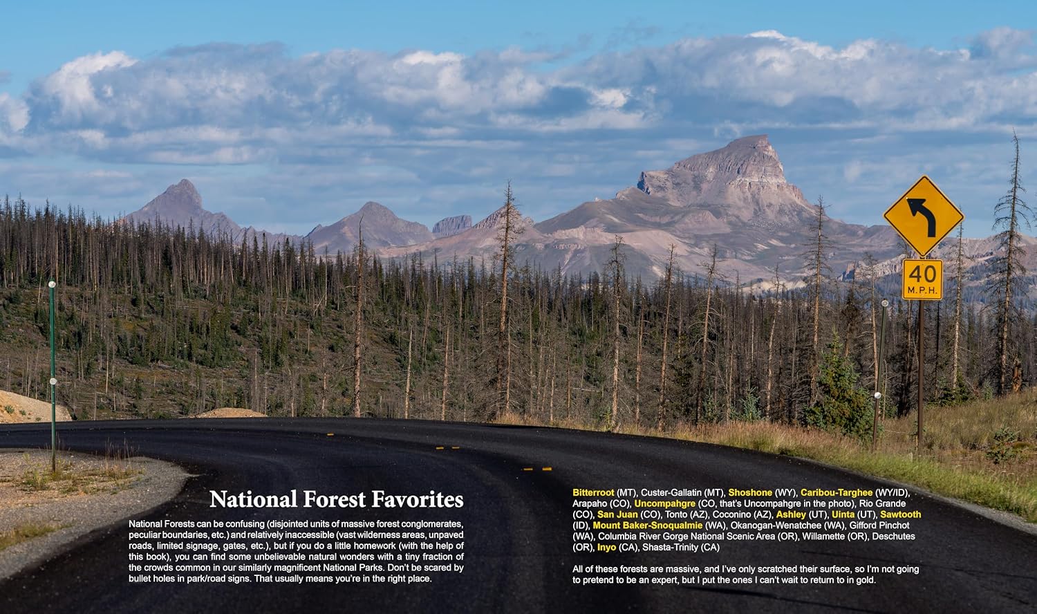 Public Land: 1,000 Western Wonders