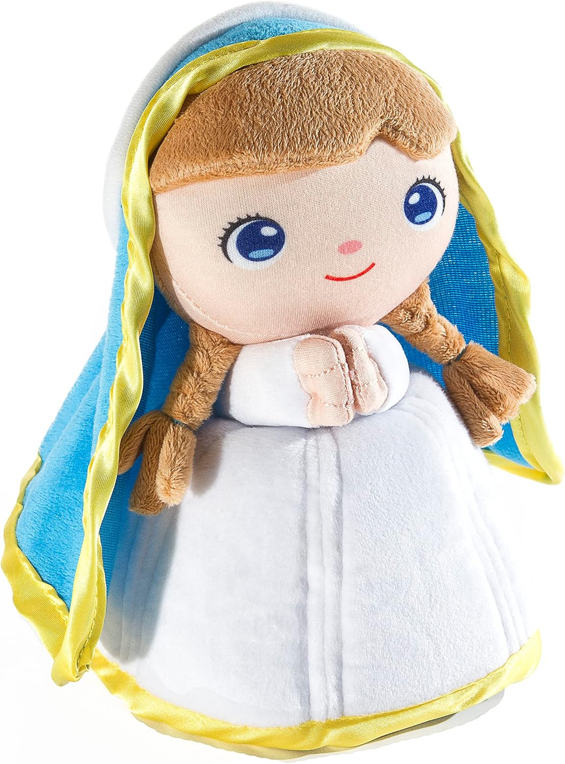 Jesusito de mi vida Heavenly Bliss – Peluche Mary de pulgadas