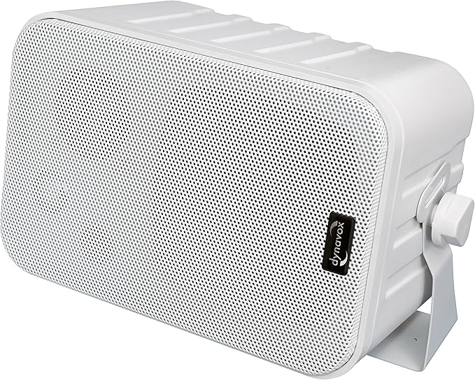 Dynavox Controllo Monitor Altoparlante Mini Box LS-5L3 - Foto 10