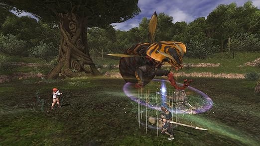 Amazon Com Final Fantasy Xi Ultimate Collection Seekers Edition Xbox 360 Video Games