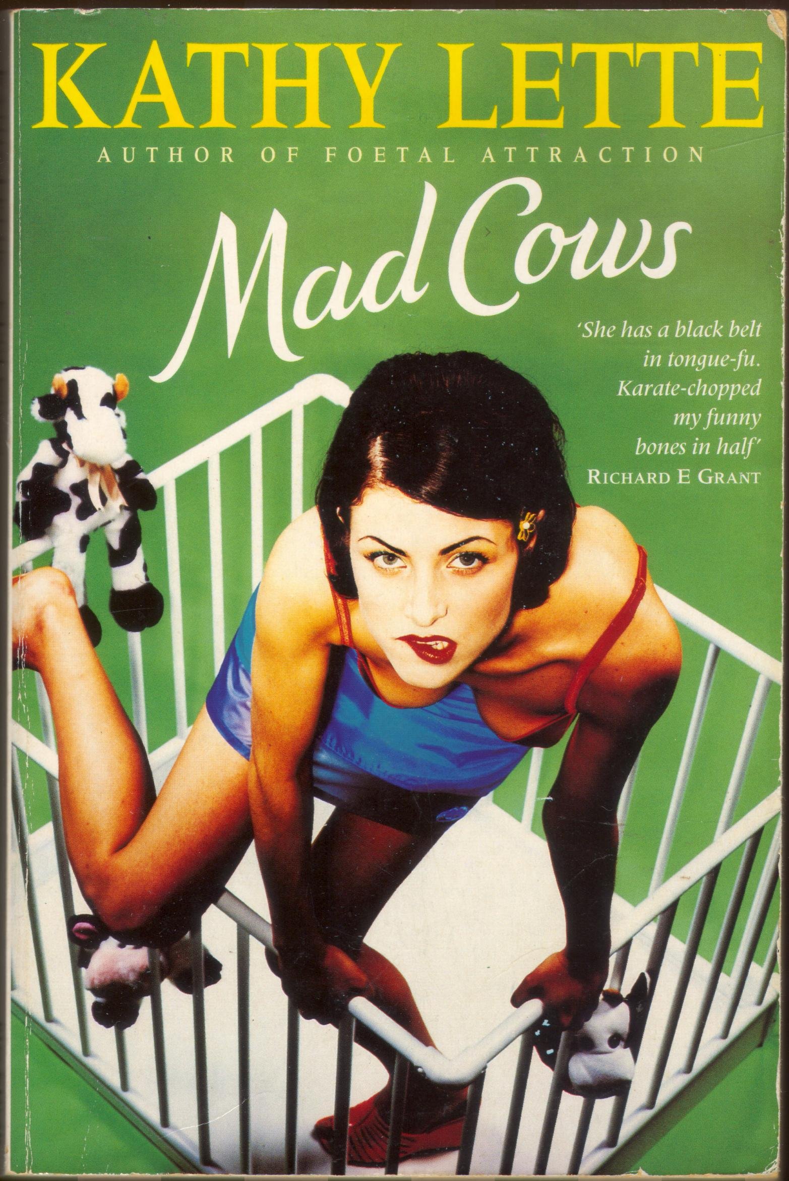 Mad Cows