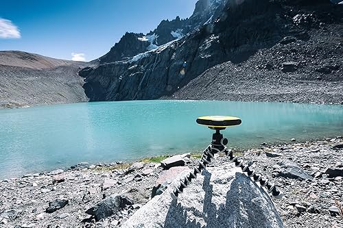 Miniatura 5 de Vuze - Cámara 3D de 360 4K VR - Amarillo