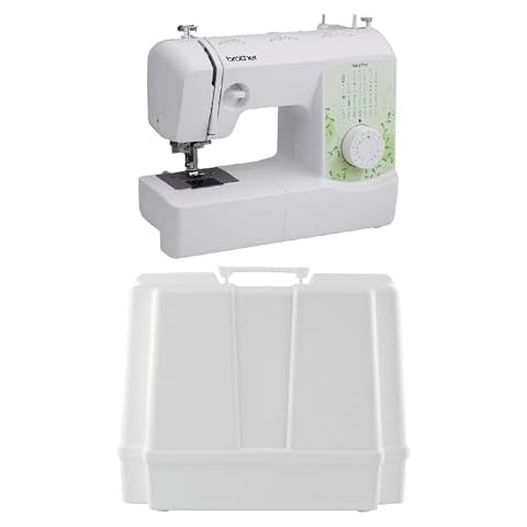 Brother SM2700 Sewing Machine with Hardcase Cover