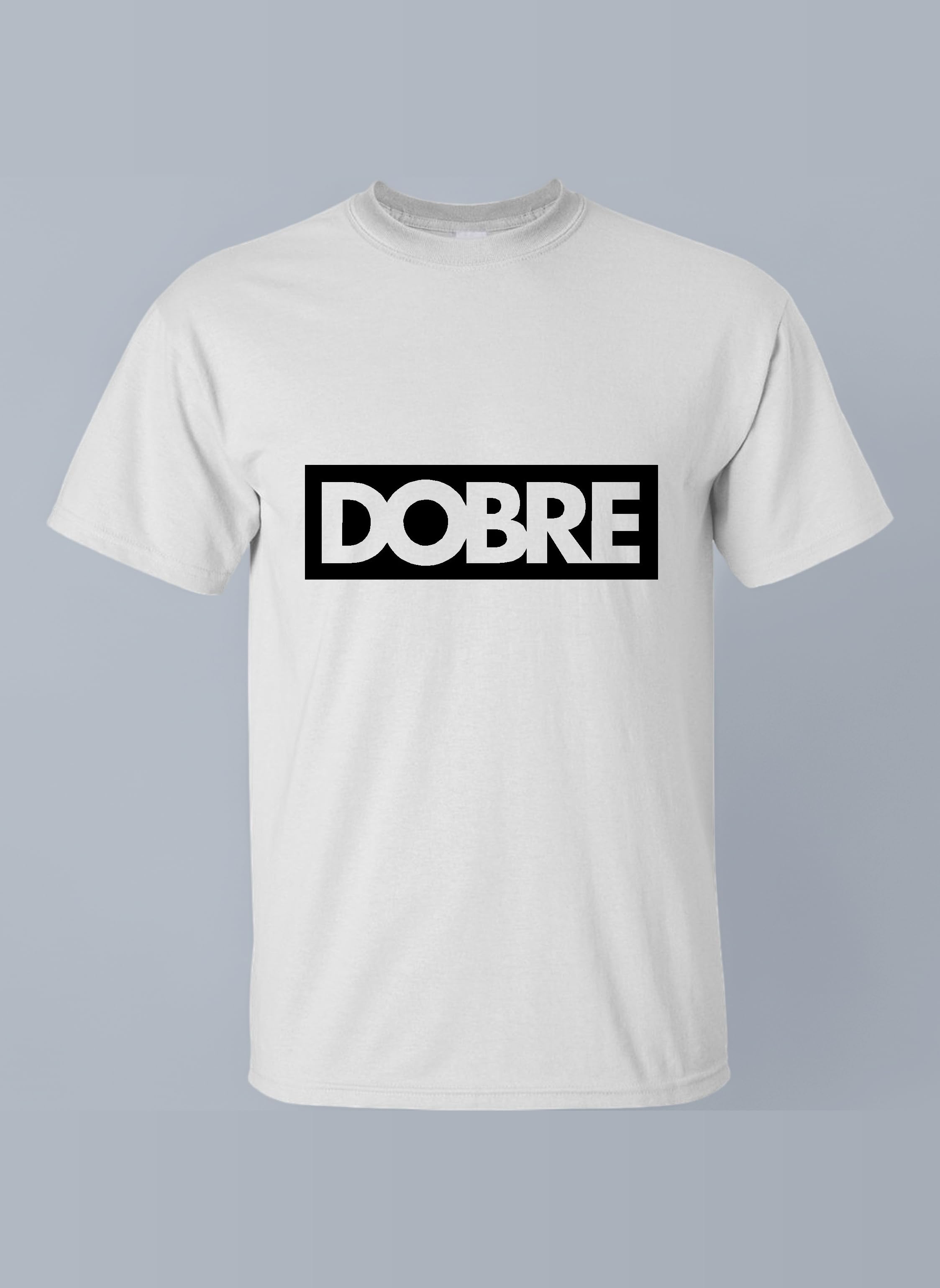 Kids Childrens T Shirt Marcus Lucas Dobre Brothers Logan Paul Team 10 Jake (12-13 Years, White)
