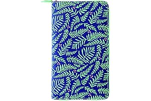 Filofax Saffiano Compact Zip Organizer - The Budget Mom Limited Edition