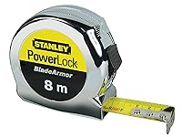 Vista 16 de Stanley Cinta métrica PowerLock (caja de 4, 30 pies)