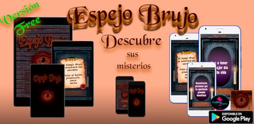 Espejo Brujo vidente Free