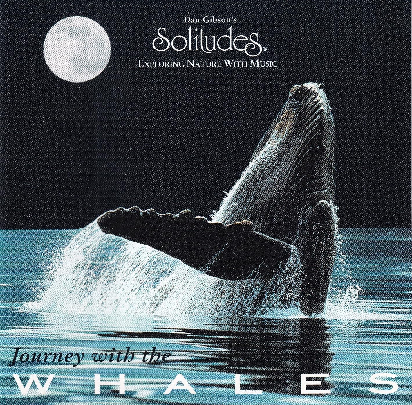 Journey with the Whales Dan Gibson
