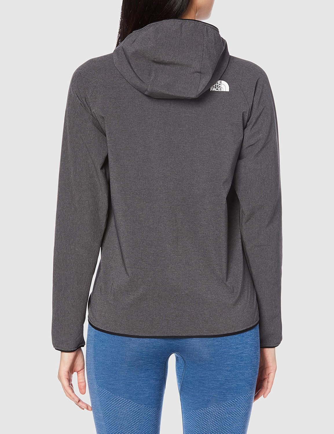 Amazon | [ザノースフェイス] パーカー エイペックスサーマルフーディ レディース | コート・ジャケット 通販