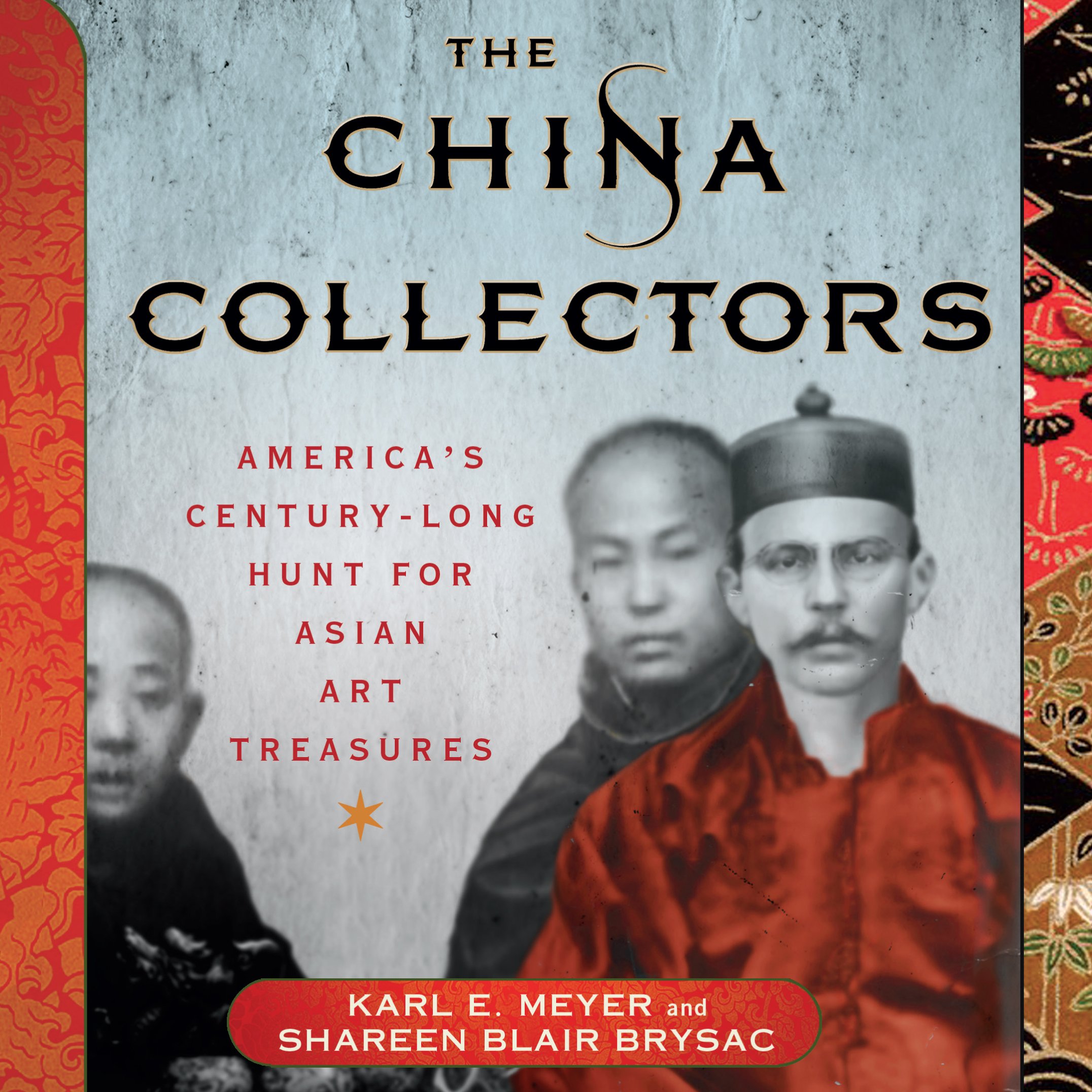 The China Collectors