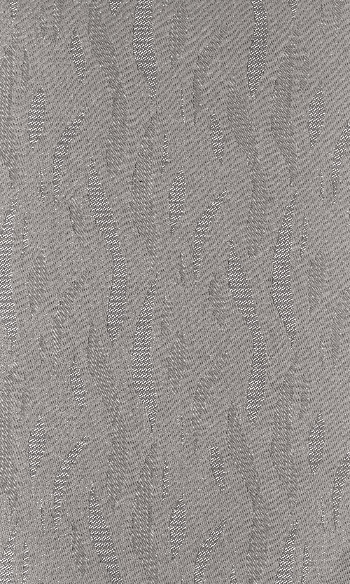 A.w Oasis Grey Vertical Blind Slats Replacements - Oasis - Made To Measure 89Mm (3.5'') (Oasis Grey)