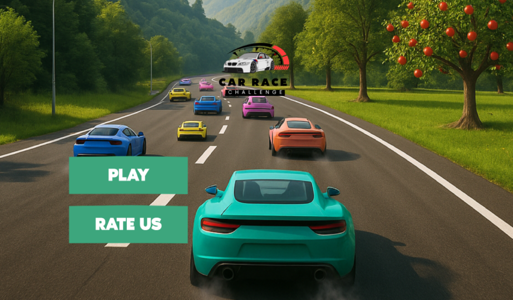 Jungle Car Racing – Fun & Fast Offline Race Game - App on Amazon Appstore