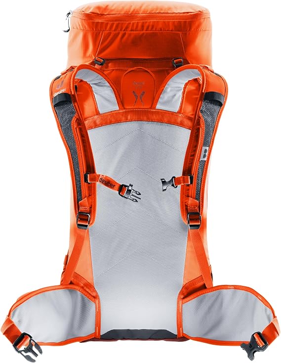 Deuter Gravity Expedition 45+ Backpack
