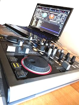 (X39) Numark TOTAL CONTROL DJコントローラー Numark Total Control - DJ Software Controller TOTAL CONTROL B&H