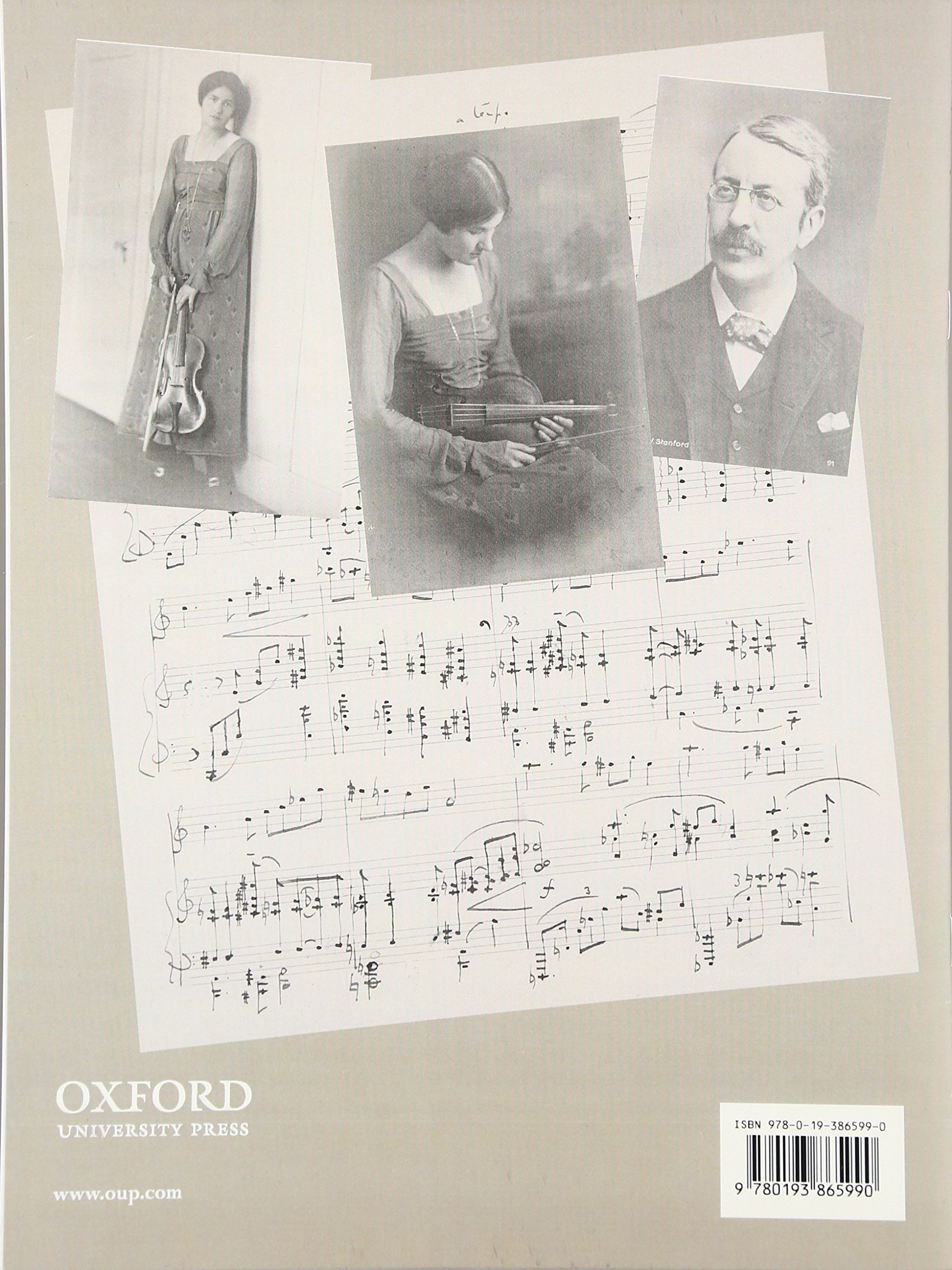 Shorter Pieces for viola and piano