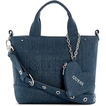 GUESS Women's Sasha Mini Tote,