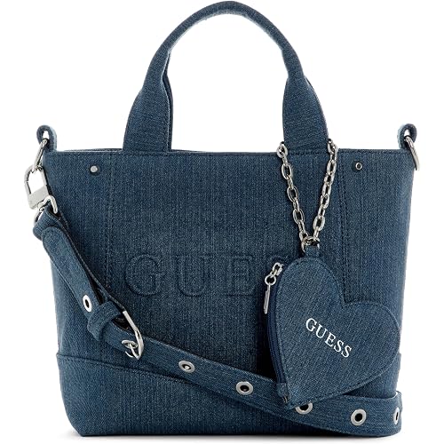 GUESS Women's Sasha Mini Tote