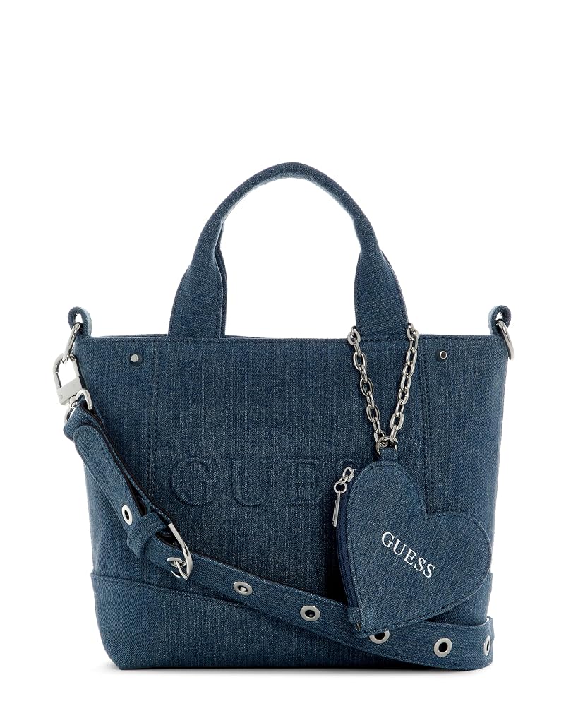 GUESS Women's Sasha Mini Tote