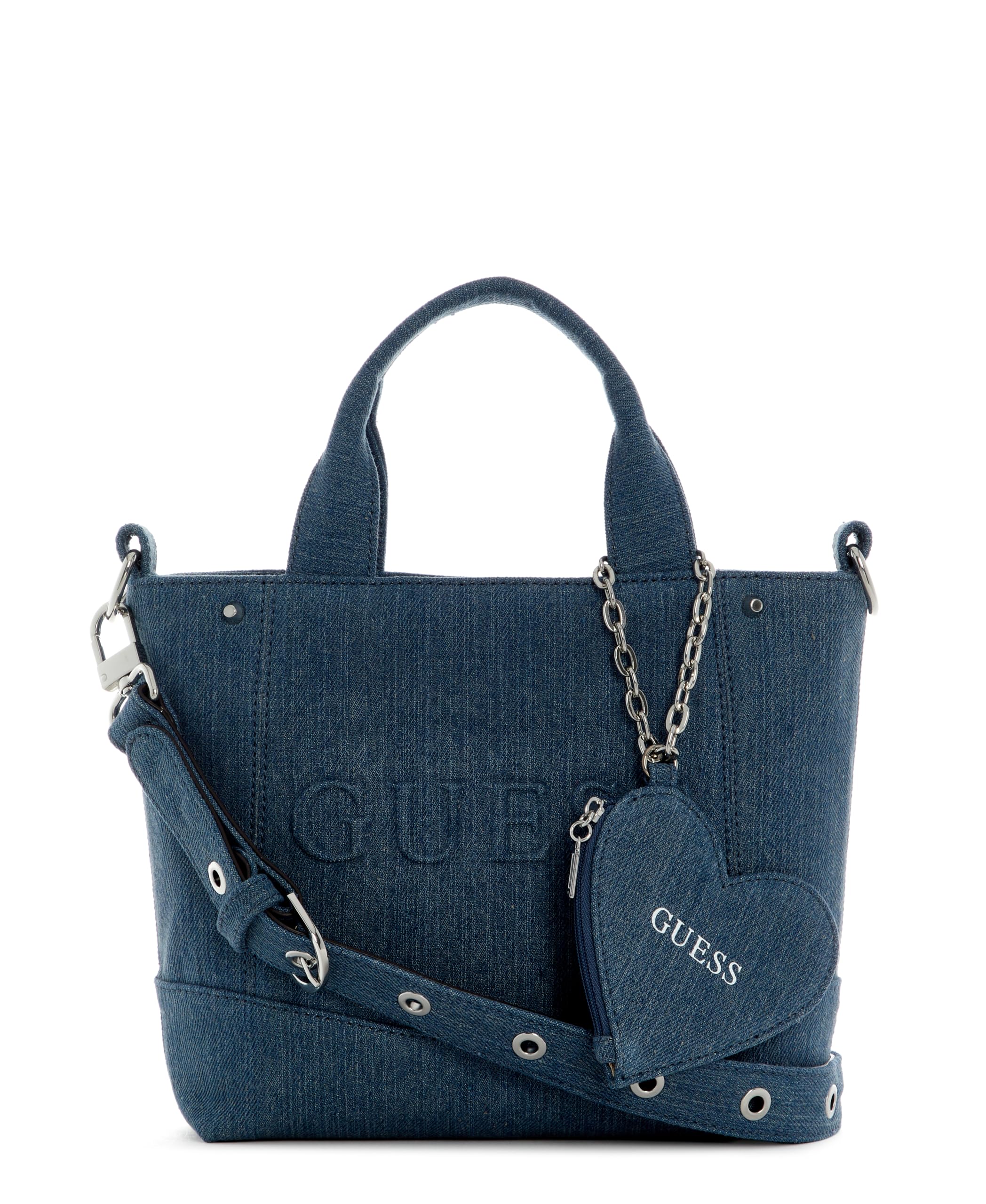 GUESS - Sasha Mini Tote, Sasha Mini Tote Donna