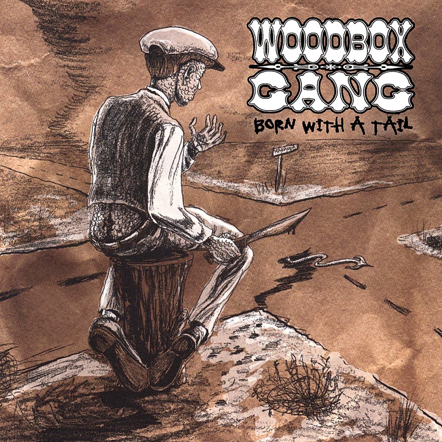 The Woodbox Gang