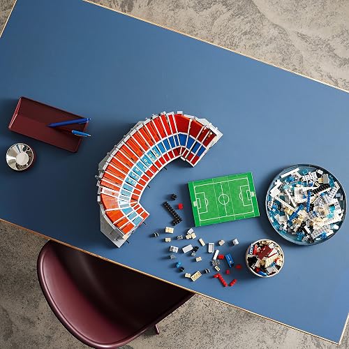 LEGO Creator Expert Camp Nou FC Barcelona (10284) - 9