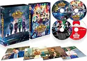 スーパー戦闘 純烈ジャー ブルーレイ+DVD豪華版('21東映ビデオ)〈初回生… スーパー戦闘 純烈ジャー ブルーレイ+DVD豪華版('21東映ビデオ