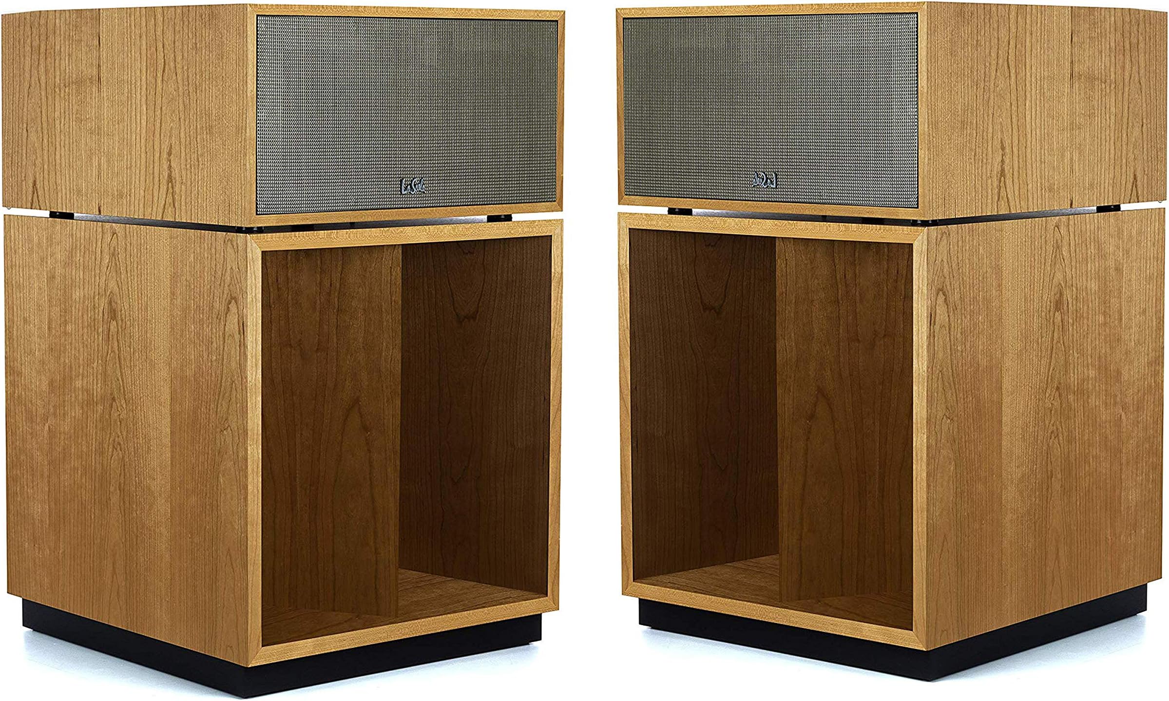 Klipsch La Scala AL5 Cherry Floor Standing Speaker (Pair)