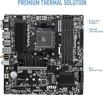 Amazon.in: Buy AMD 5000 Series Ryzen 5 5600X Desktop Processor 6