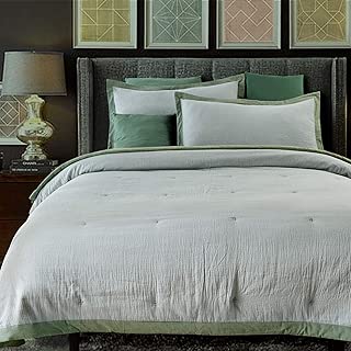 Best Thin Comforter Sets Of 2020 Top Rated Reviewed