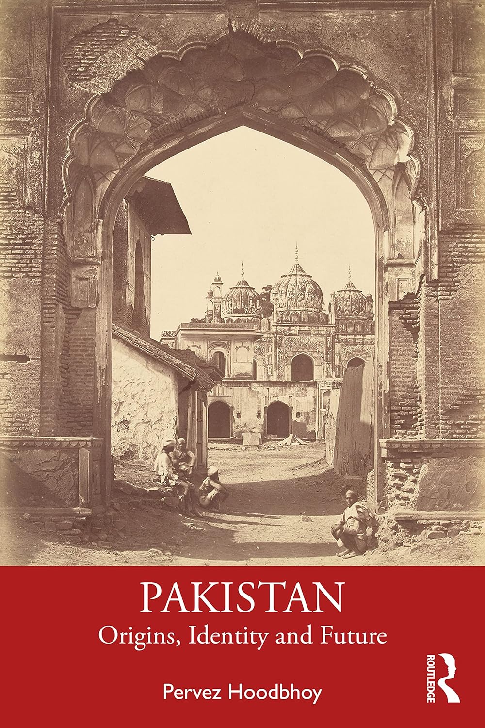 Pakistan      Paperback – March 24, 2023