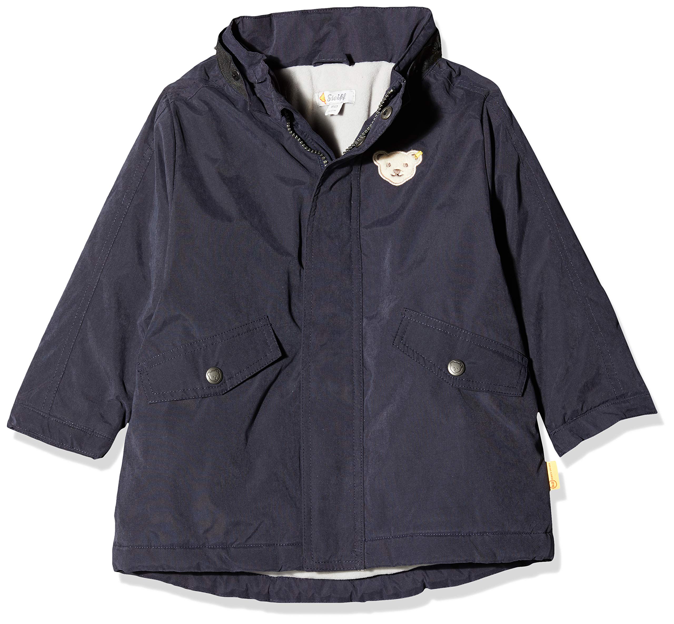 Steiff Kurtka Niemowlęta - chłopcy Jacket