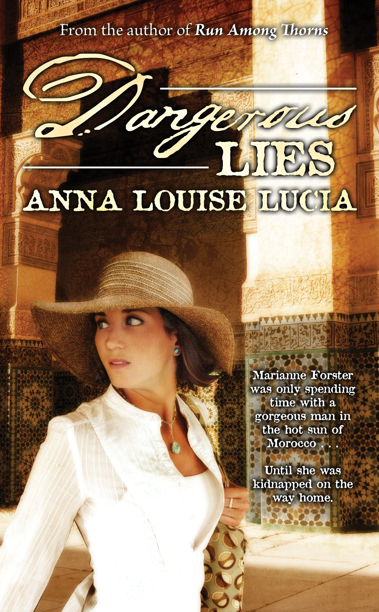 Buy Dangerous Lies — BookShops.in
