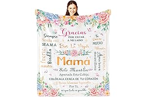 Gifts for Mom in Spanish: Heartfelt Presents for Special Occasions