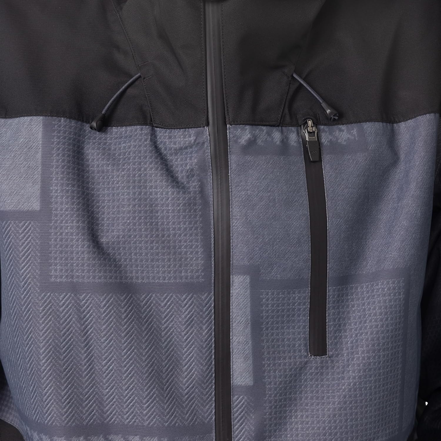 Dakine Men's Triton Jacket – 15k Waterproof Insulated Snow Jacket, Pfas-free, Recycled 2-layer Fabric - Image 11