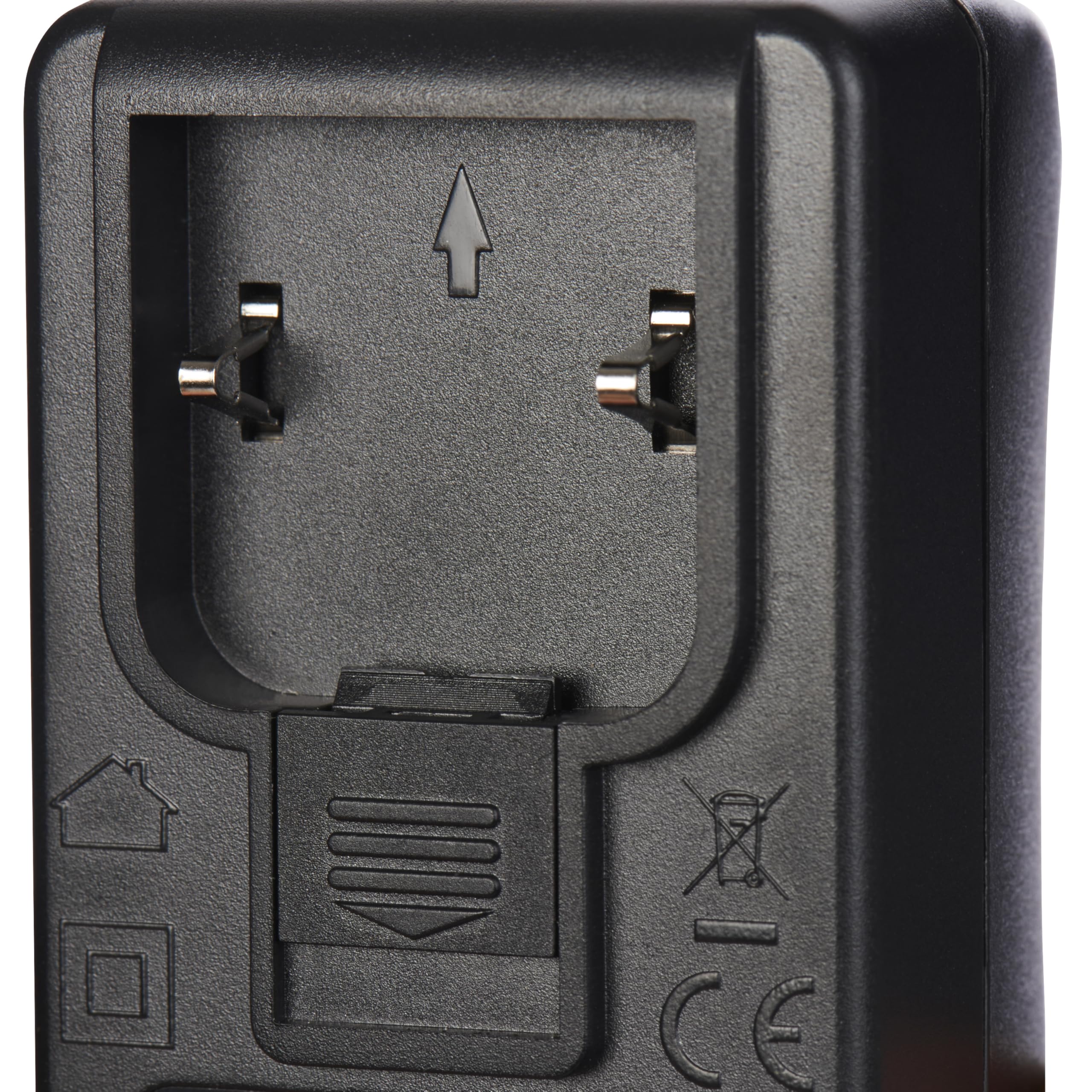 Peltor 3M Fiche d'alimentation Secteur 3M, FR08 | pour batterie Lite-Com Pro II IS, port de charge USB