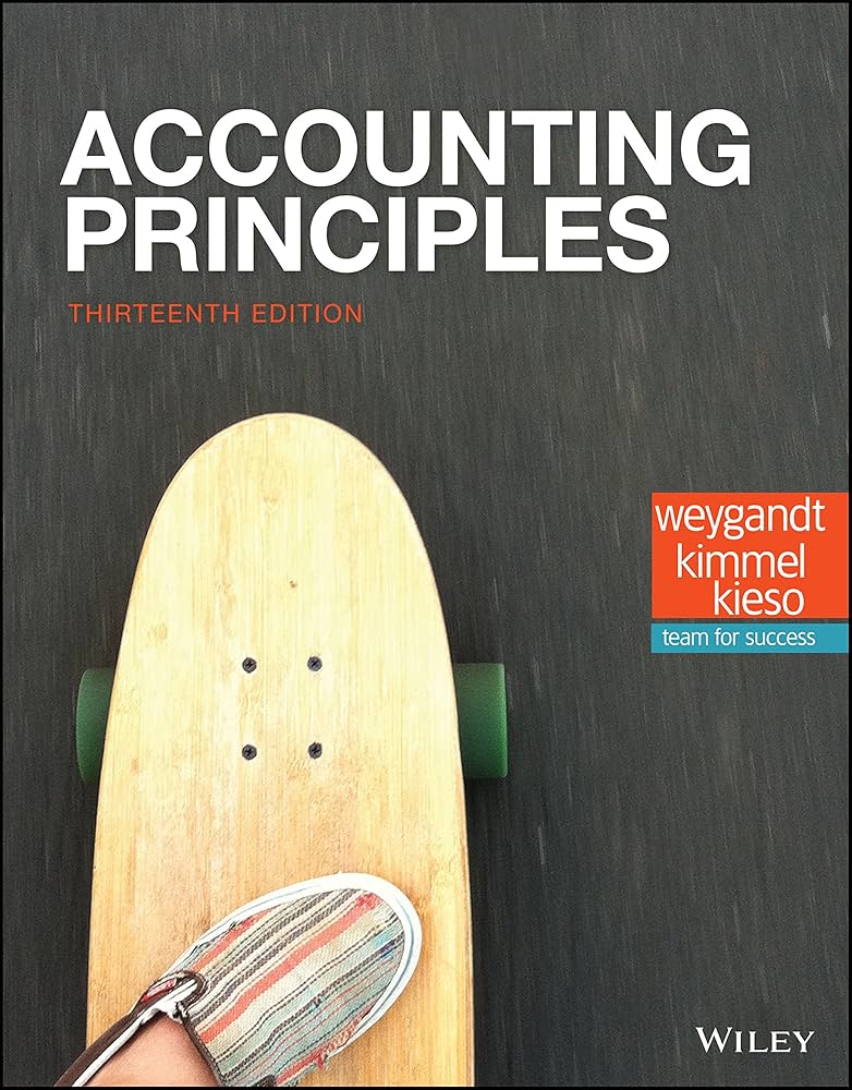 ビジネス・経済 Fundamental Accounting Principles vol.3 Amazon.com: Accounting Principles, 13th Edition eBook