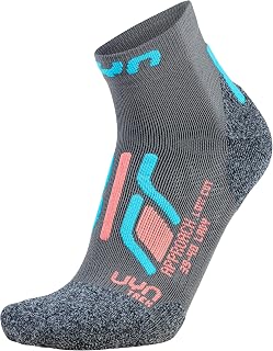 UYN Women's Trekking Approach Low Cut Socks