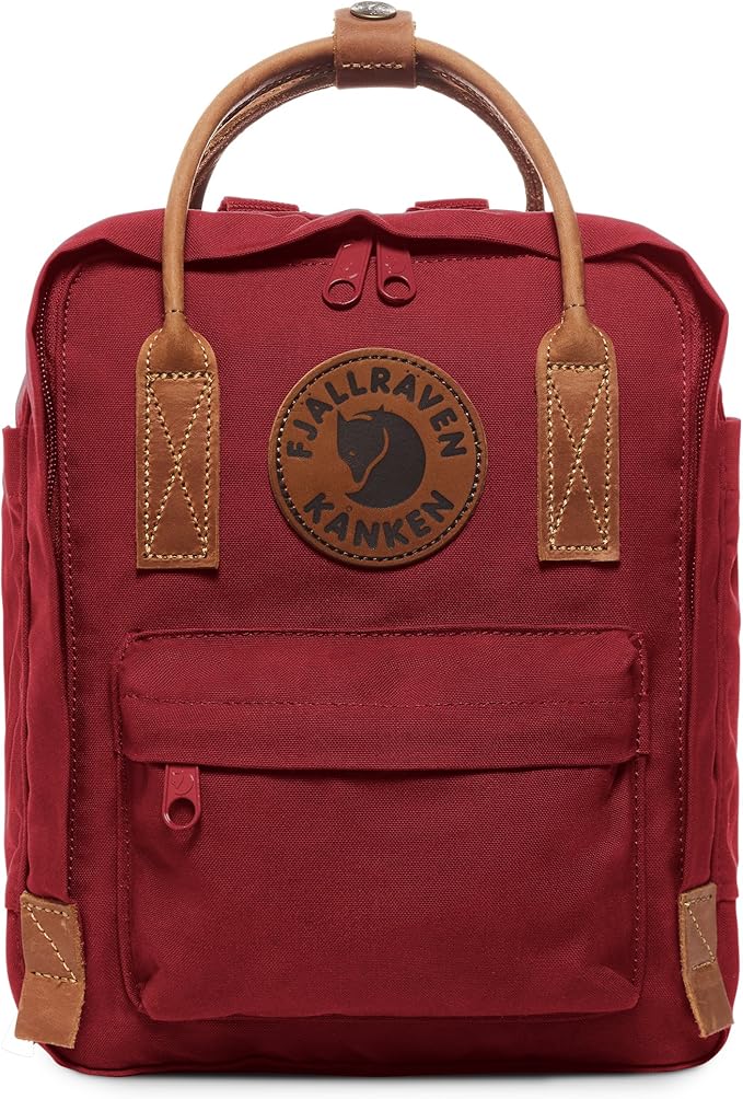 fjallraven kanken mini backpack amazon