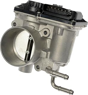 Dorman 977-202 Fuel Injection Throttle Body Compatible with Select Toyota Models