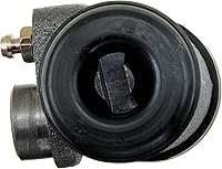 Vista 3 de Dorman W7379 Cilindro de rueda de freno de tambor delantero compatible con modelos Jeep seleccionados
