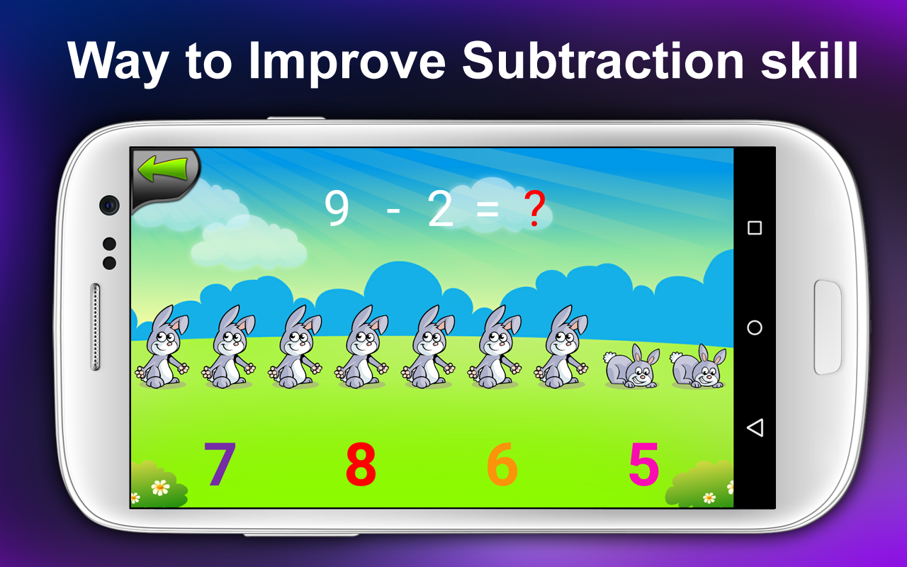 Kids Math Program. Free Kids Math Book Free - App on Amazon Appstore