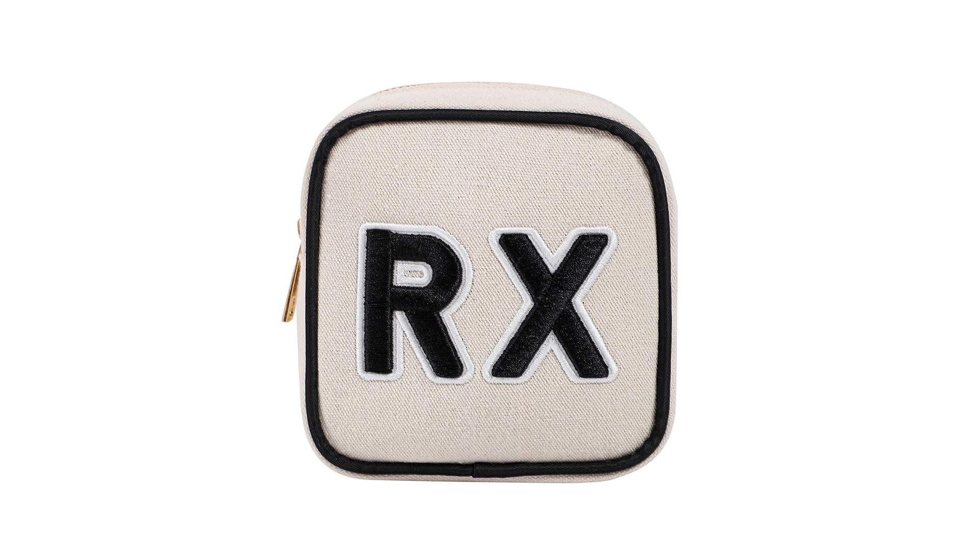 Amazon.com: RSRSLEII Small Canvas Rx Medicine Packages, Cute