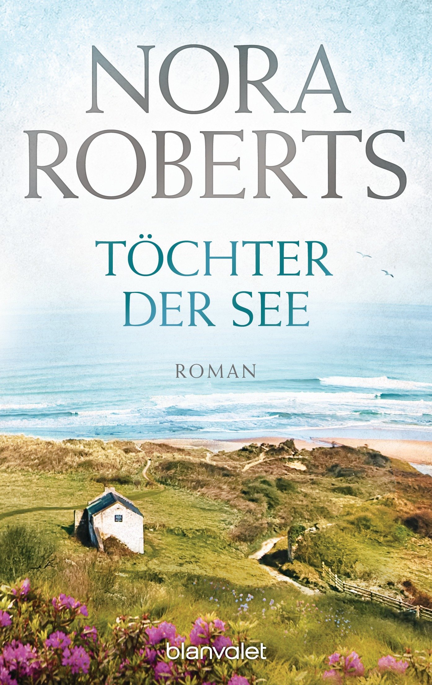Töchter der See: Roman