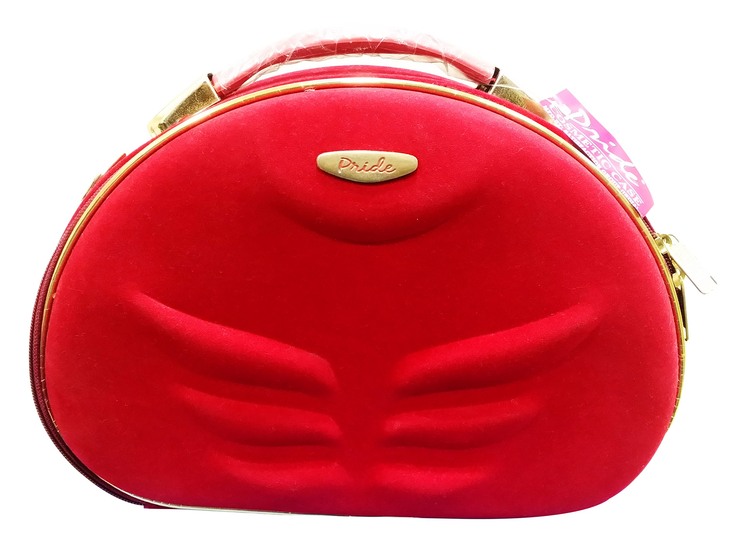 Pride Flower to Store Cosmetics Vanity Box-image-3