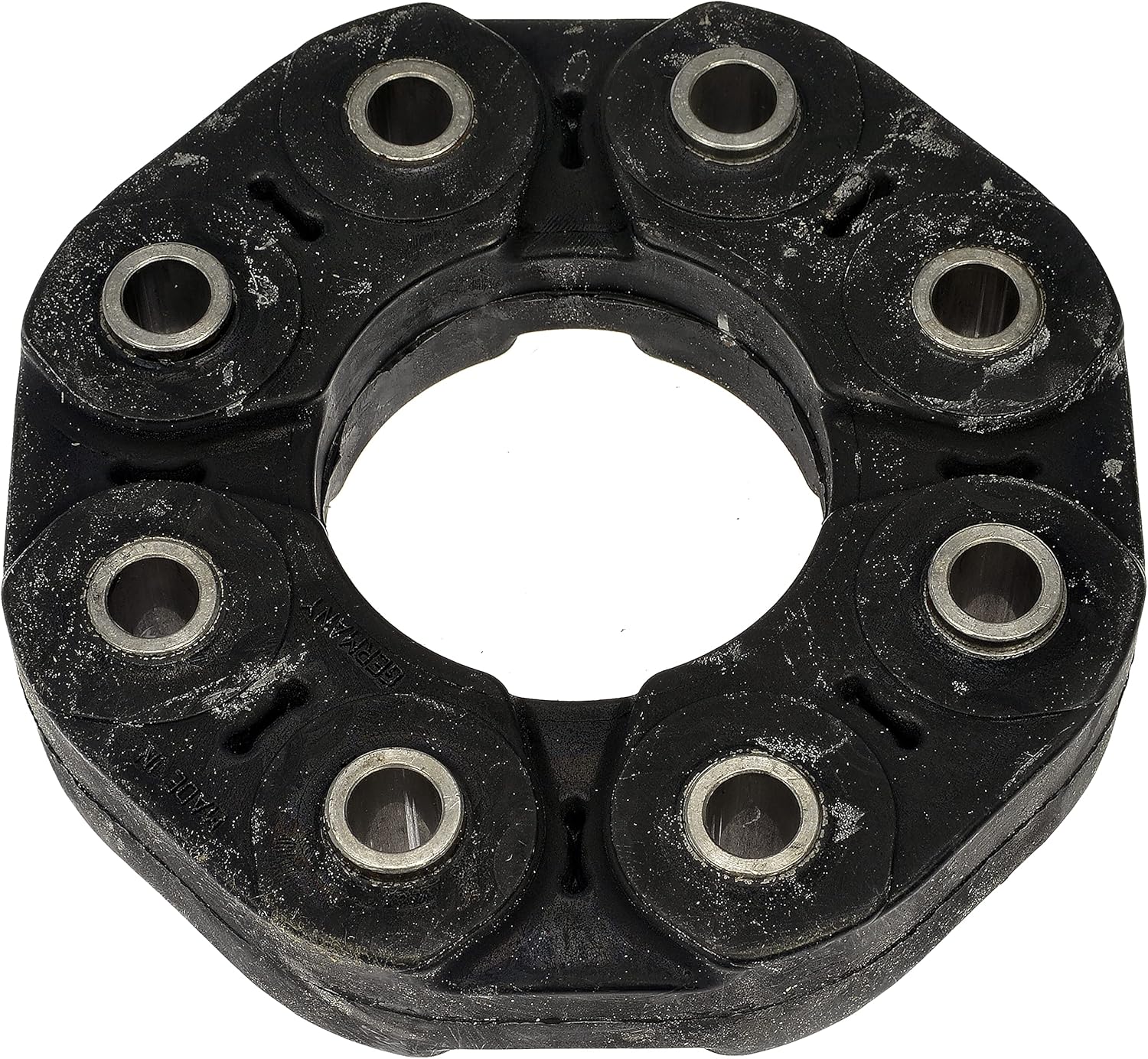 Dorman 935-109 Rear Driveshaft at Rear Axle Drive Shaft Coupler Compatible with Select Mercedes-Benz Models (Made in USA)