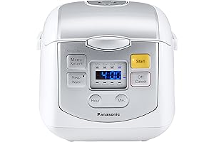 Panasonic Bread Machine SD-ZDB2502-KW 1-Pound Loaf Capacity With Starter Culture Kit