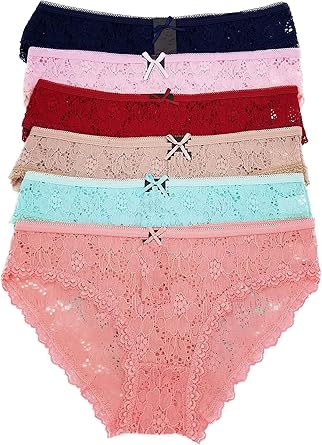 Cute lace panties Clearance