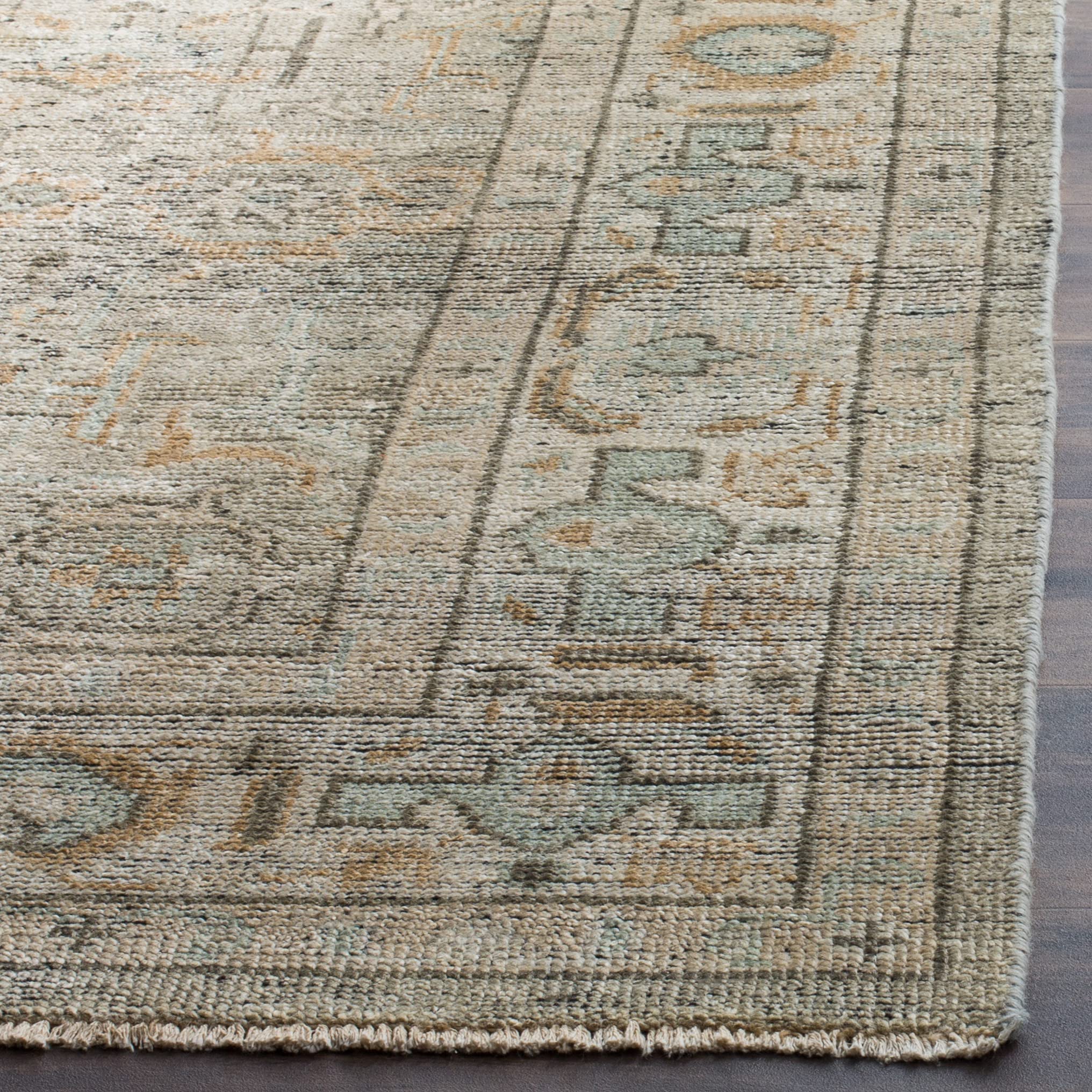 Amazon.com: SAFAVIEH Izmir Collection Runner Rug - 3' x 10', Linen