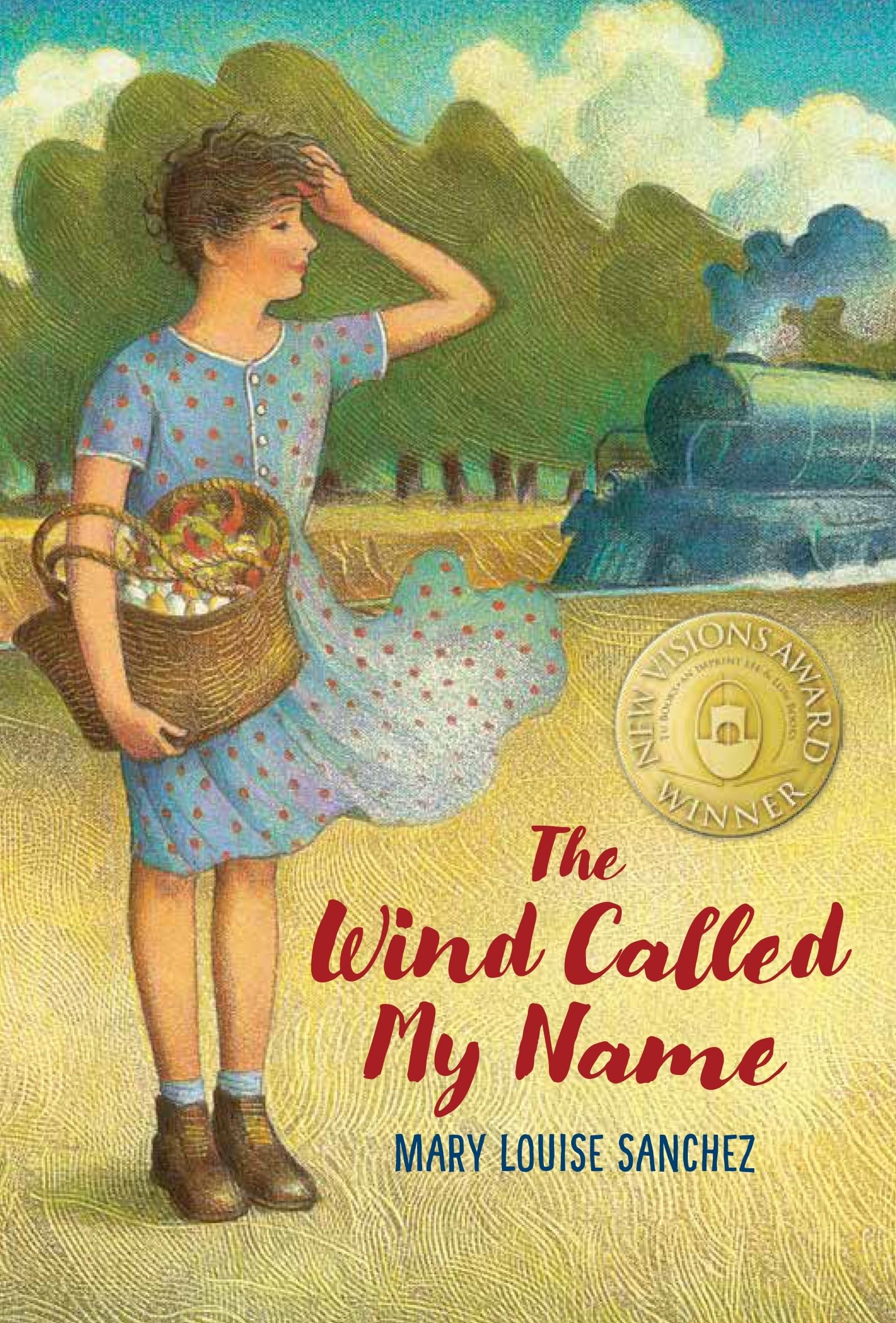Buy The Wind Called My Name — BookShops.in